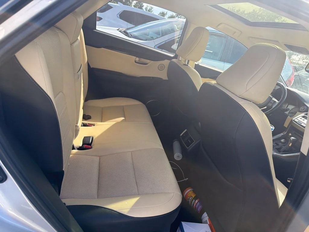 Used 2019 Silver Lexus 300 Base image 30
