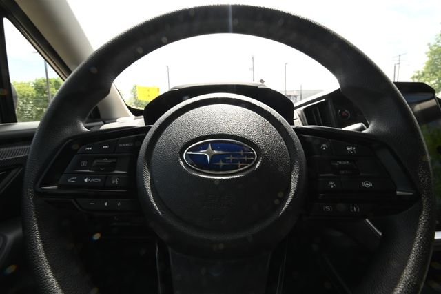 Certified Used 2024 Gray Subaru Premium image 12