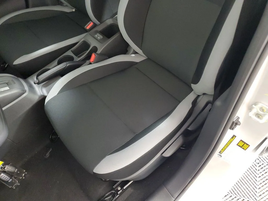 2025 Nissan Versa Sedan S - Photo 20