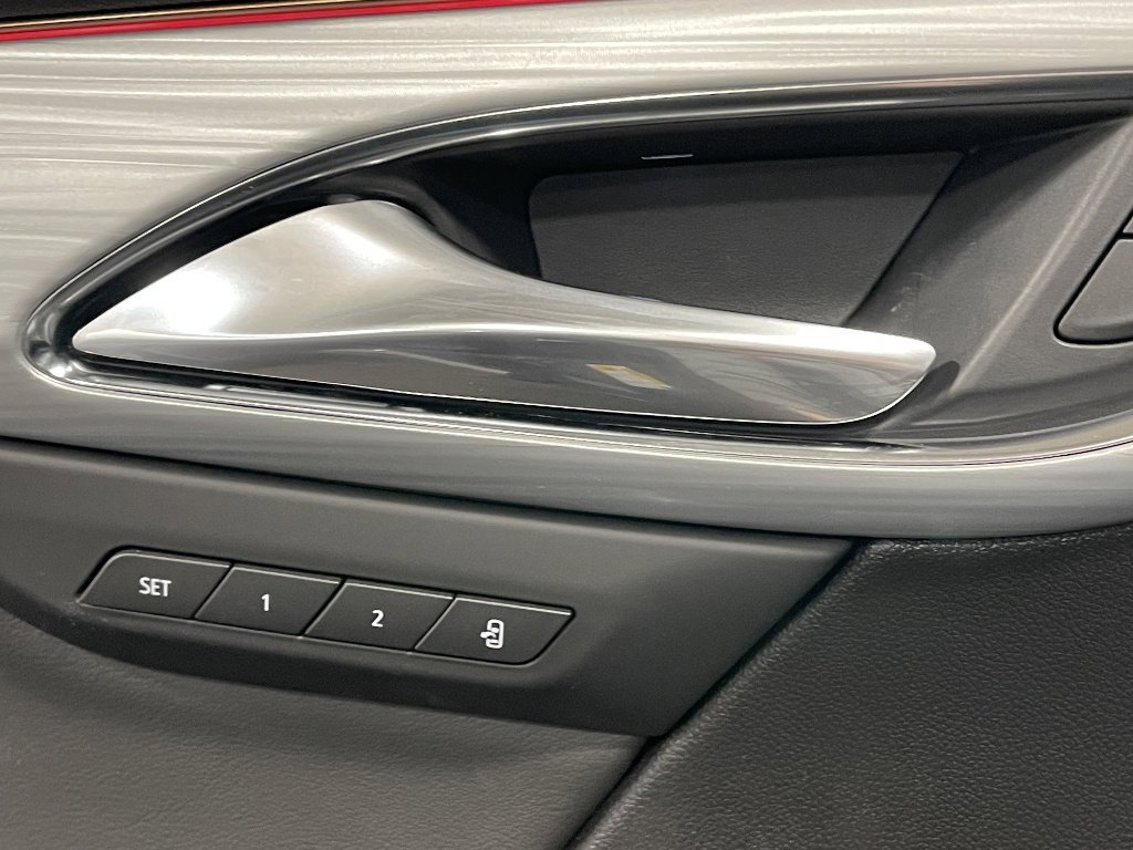 2026 Buick Envision Avenir - Photo 34