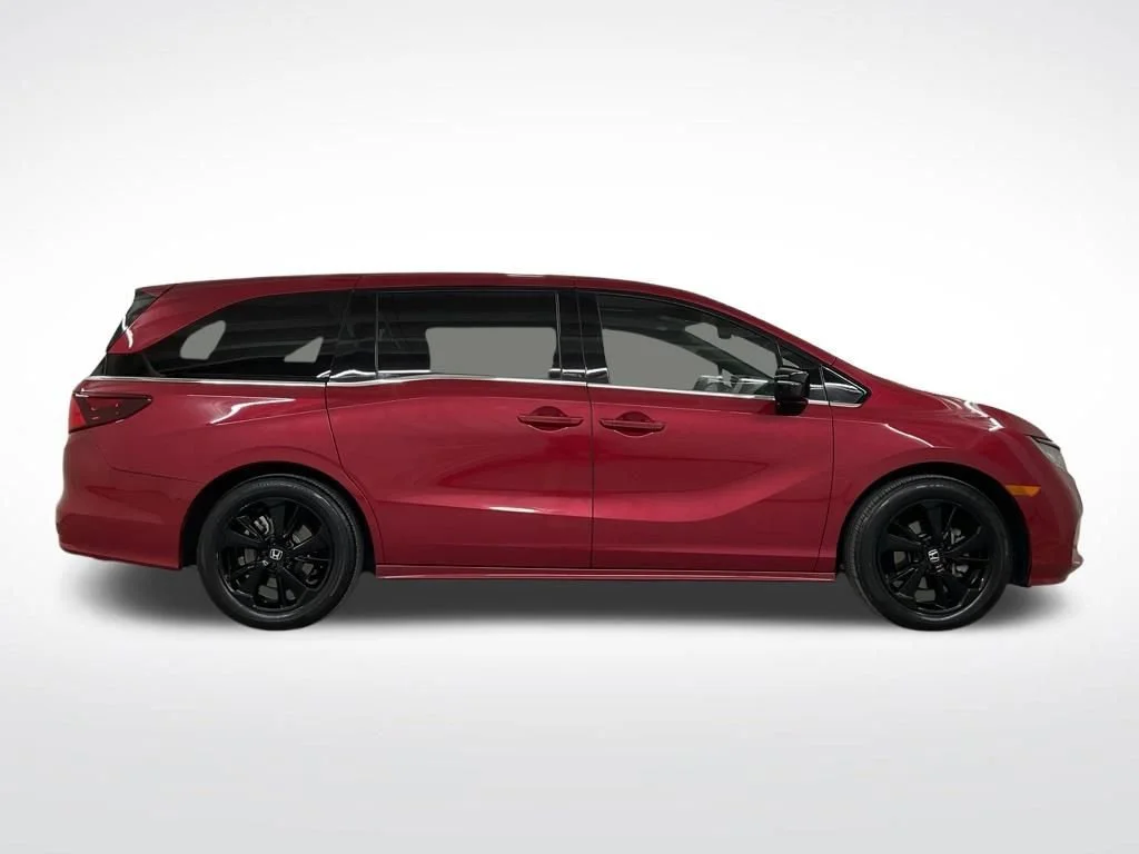 2023 Honda Odyssey SPORT - Photo 71