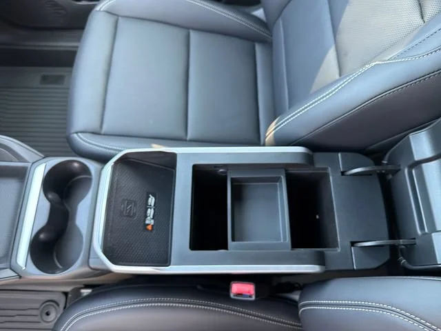 New 2027 Riverstone Metallic GMC Elevation image 27