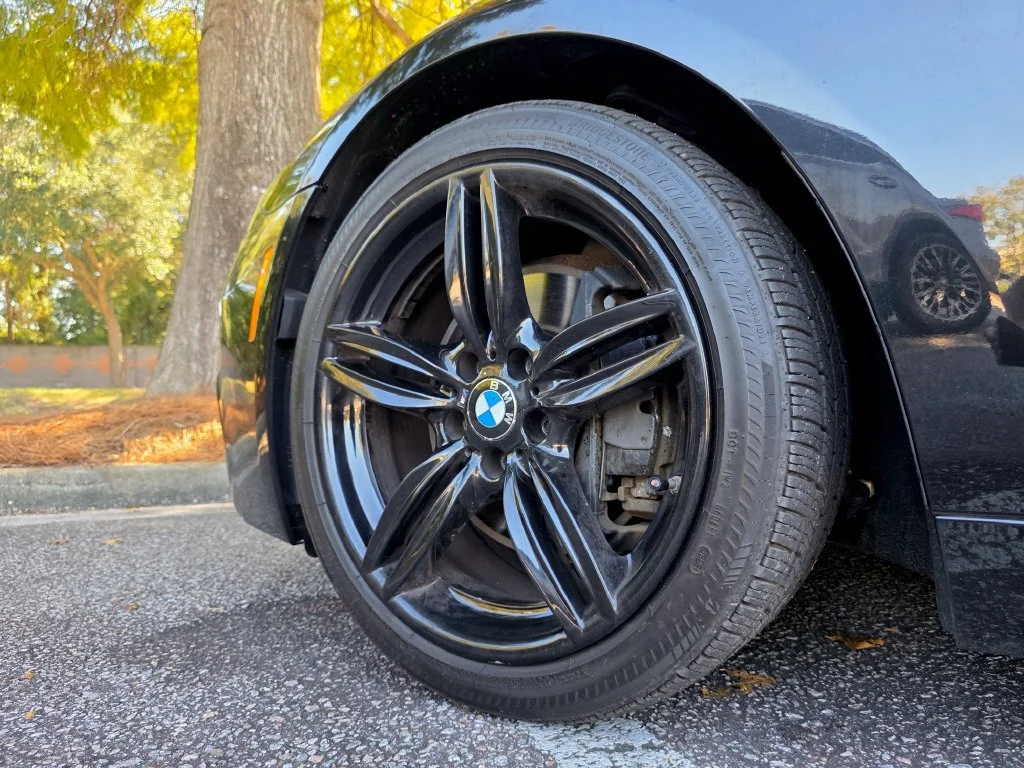 Used 2018  BMW 650i xDrive image 26