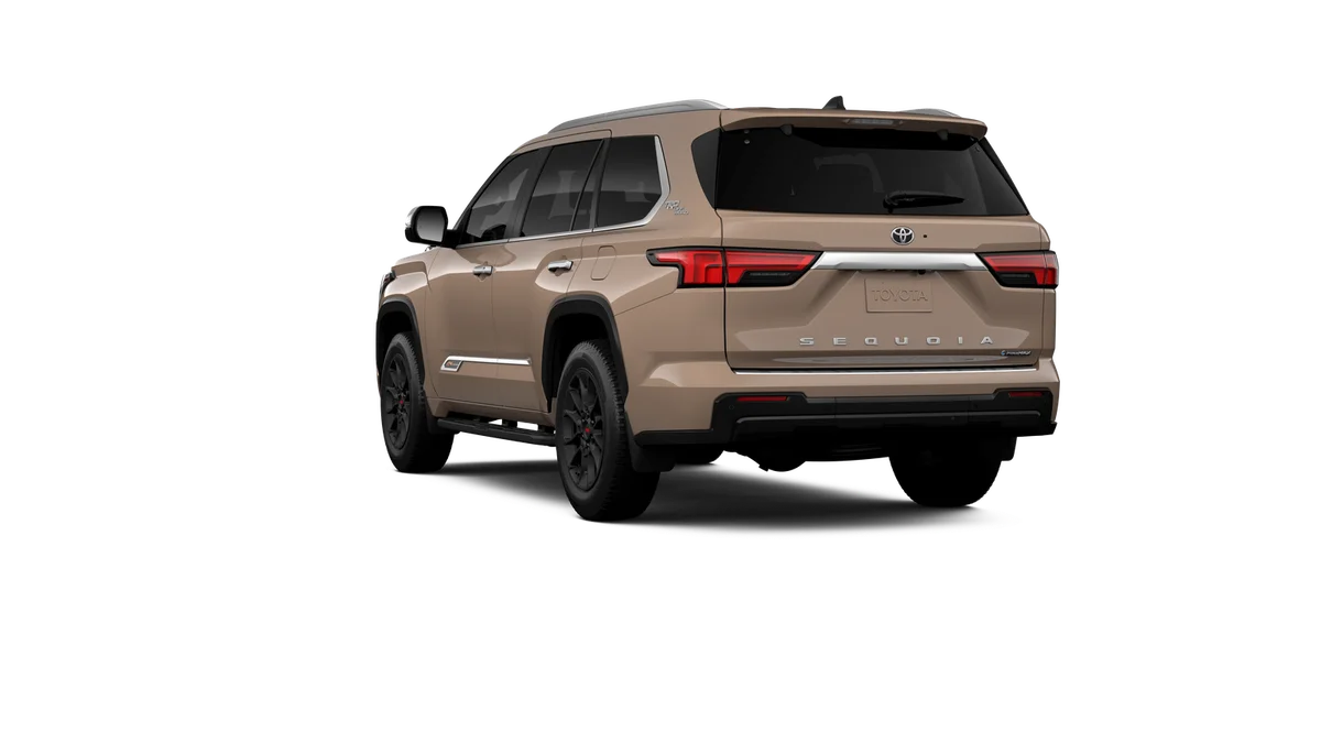 New 2026 Mudbath Toyota 1794 Edition image 7