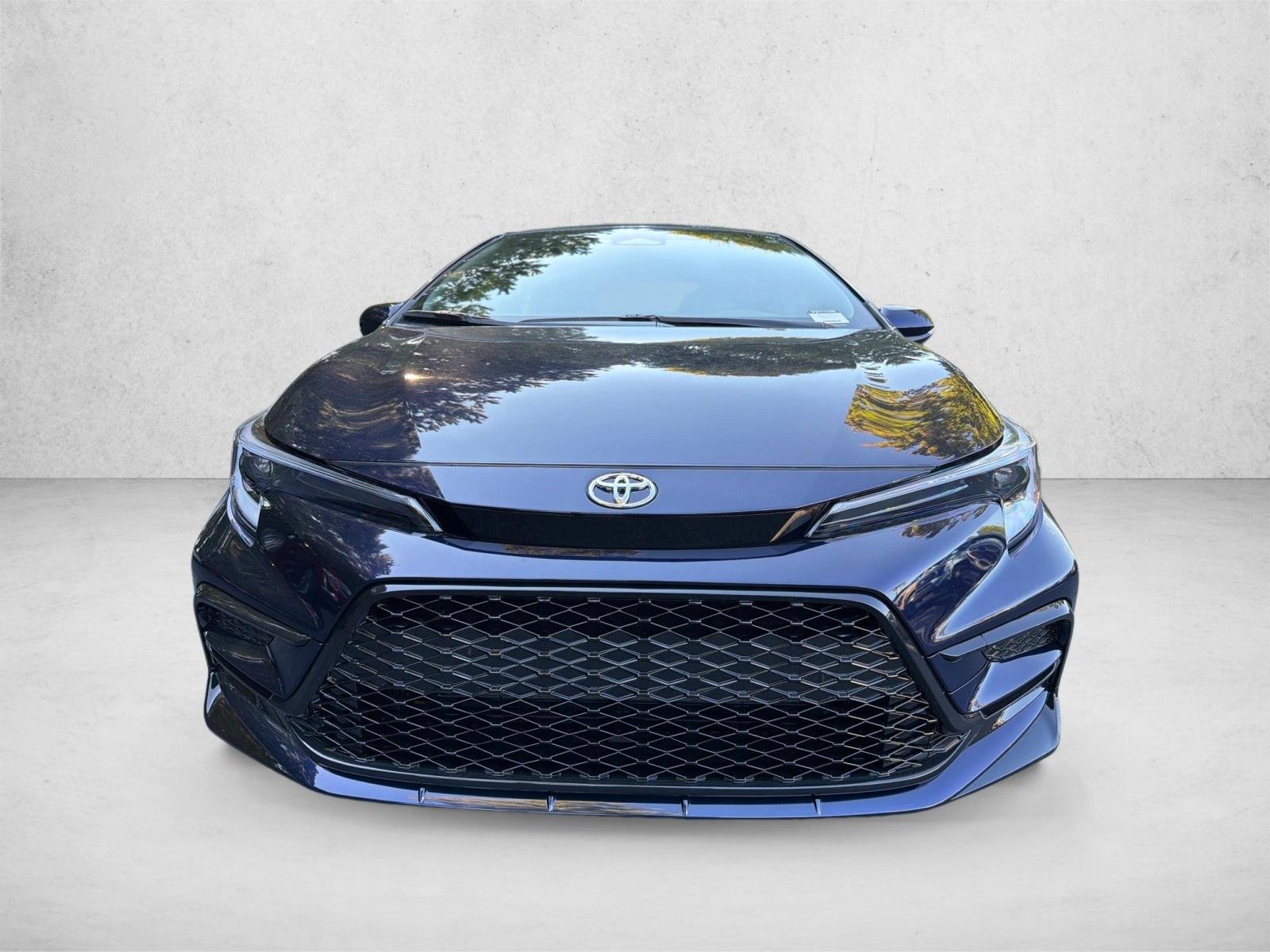 New 2027 Blueprint Toyota Hybrid SE image 8