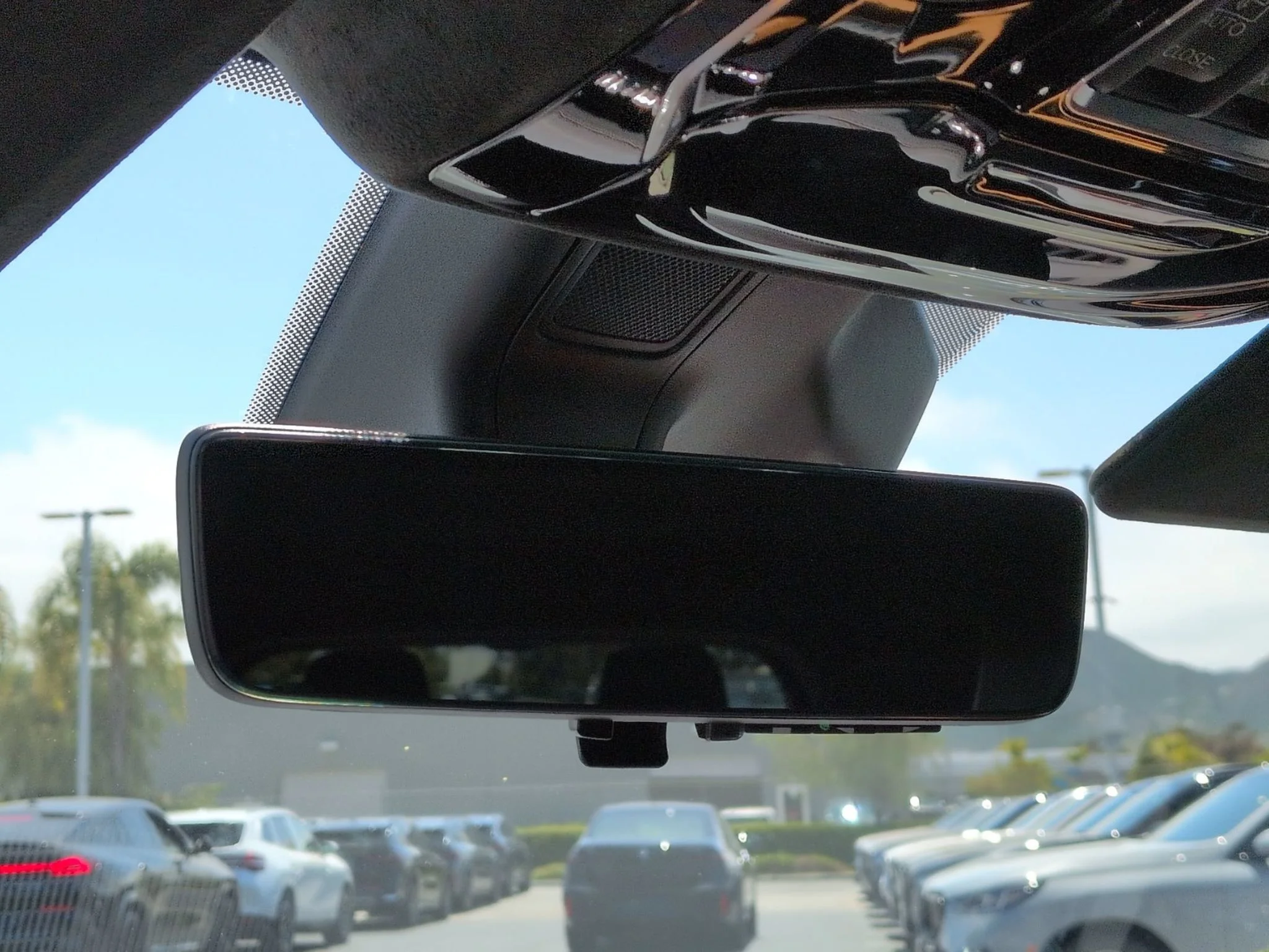 Used 2023 Bright White Clearcoat Jeep Summit Reserve image 25