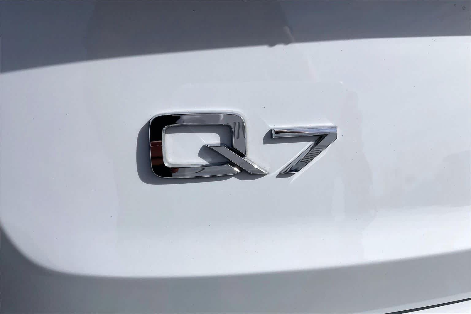 Used 2023 Carrara White Audi Premium Plus image 53