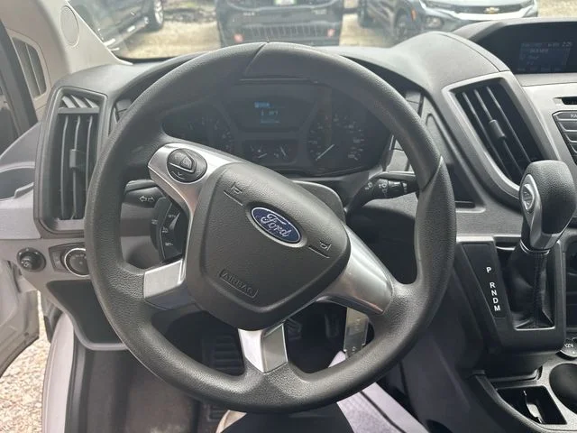 Used 2015 White Ford XLT image 14