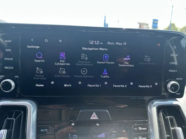 Used 2023 Gray Kia SX image 17