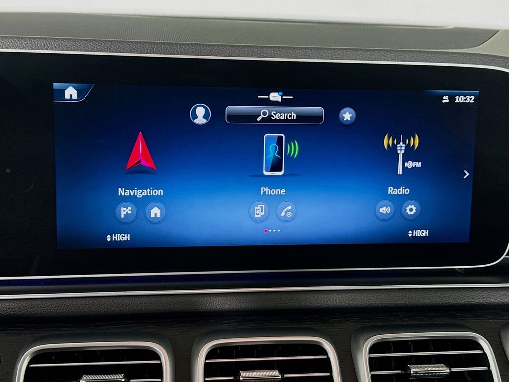 Used 2026 Black Mercedes-Benz GLE 350 image 14