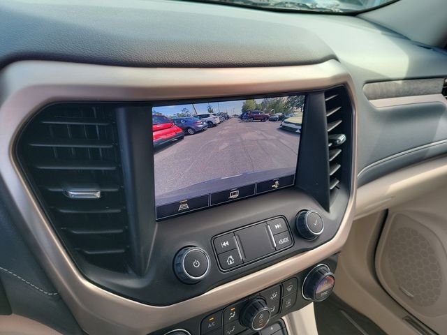Used 2023 Silver GMC Denali image 22