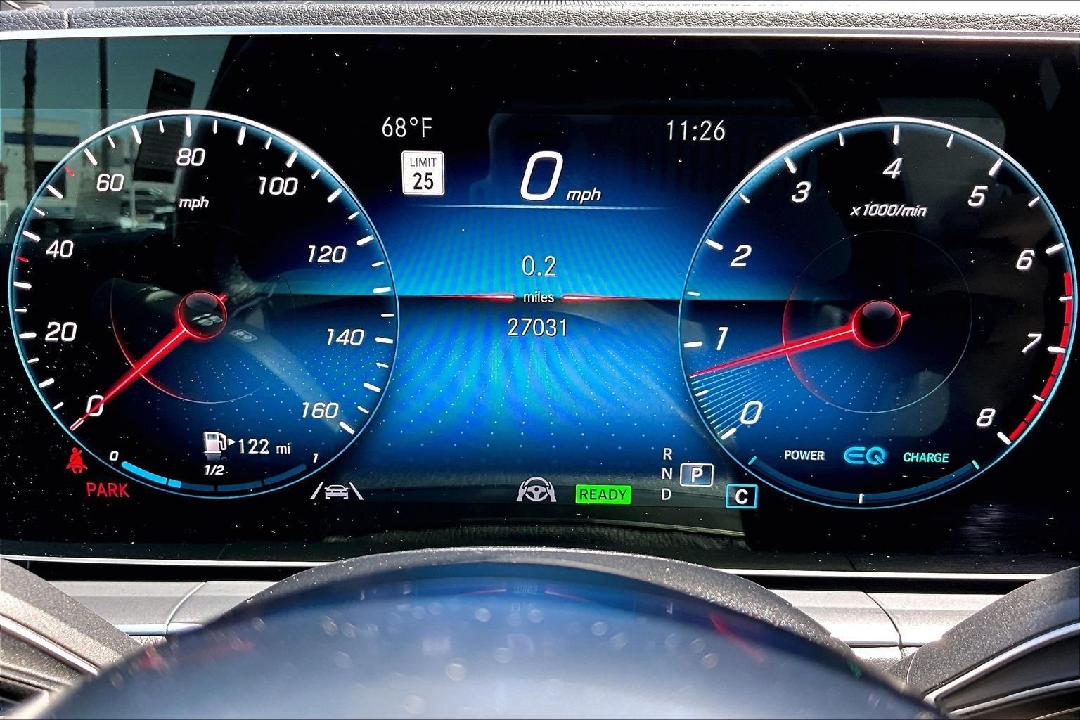 Used 2023  Mercedes-Benz GLS 450 image 20