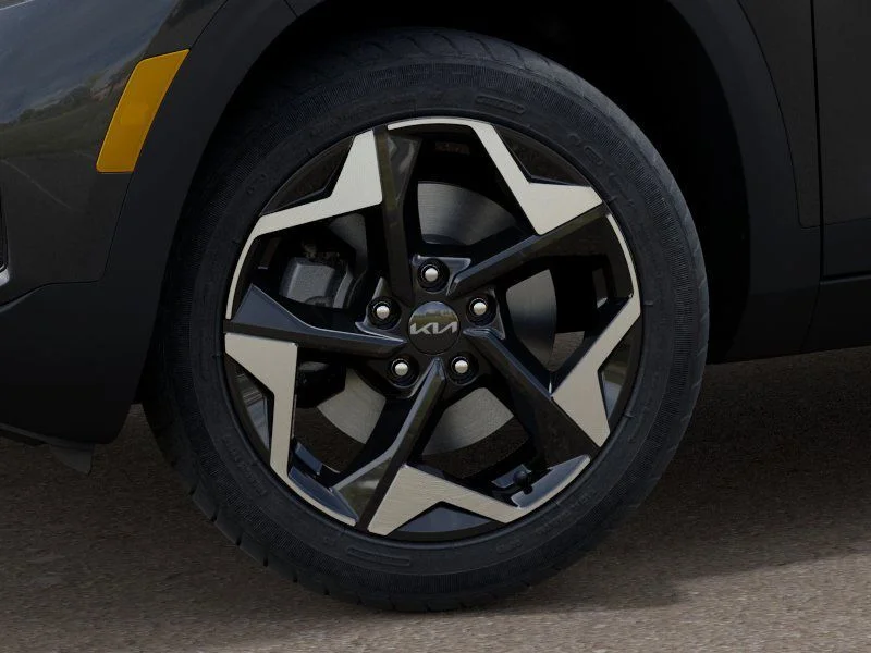 2025 Kia Seltos S - Photo 10