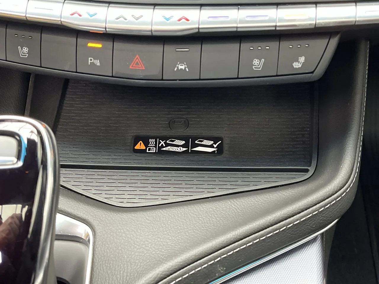 2026 Cadillac CT4 Premium Luxury - Photo 26