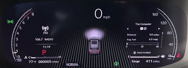 2026 Acura MDX Base - Photo 48