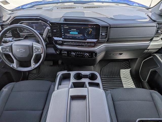 2026 Chevrolet Silverado 1500 RST - Photo 14