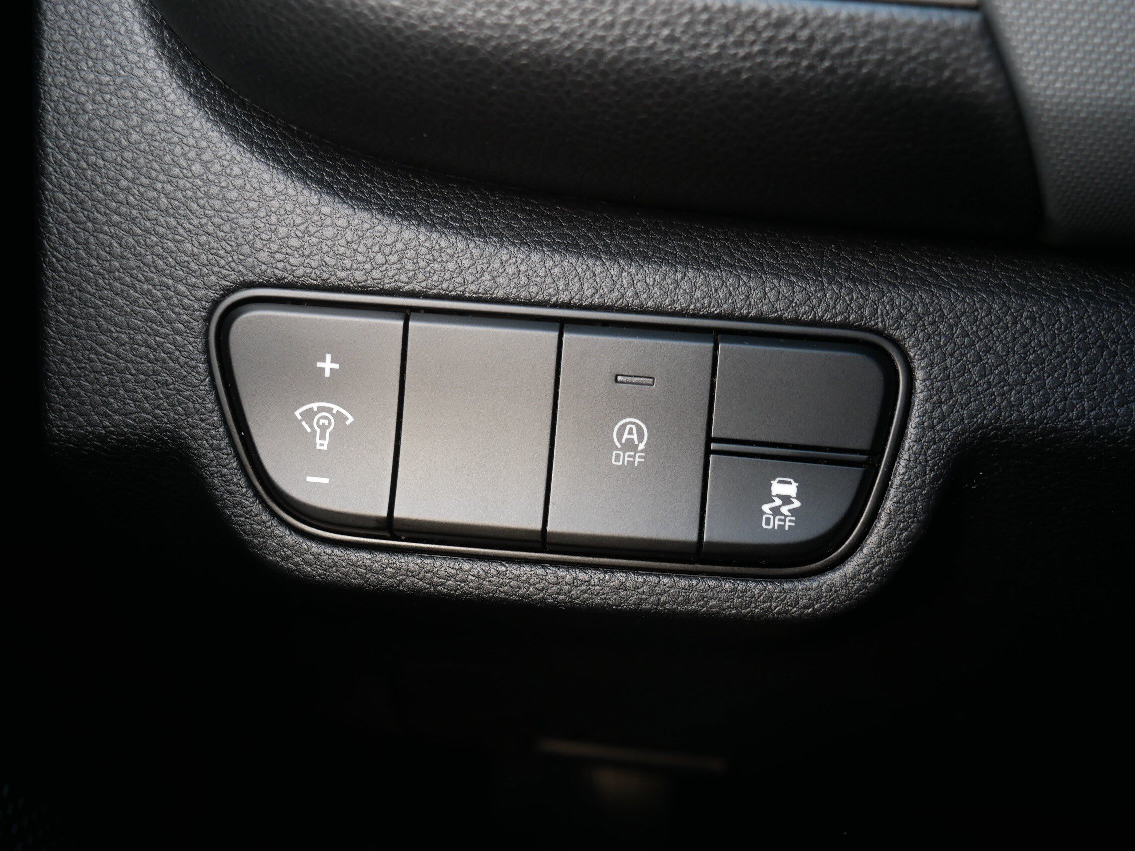 Used 2025 Steel Gray Kia LX image 26