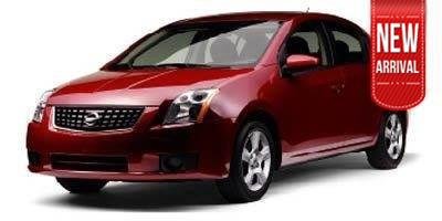 2007 Nissan Sentra 2.0 S Auto's photo