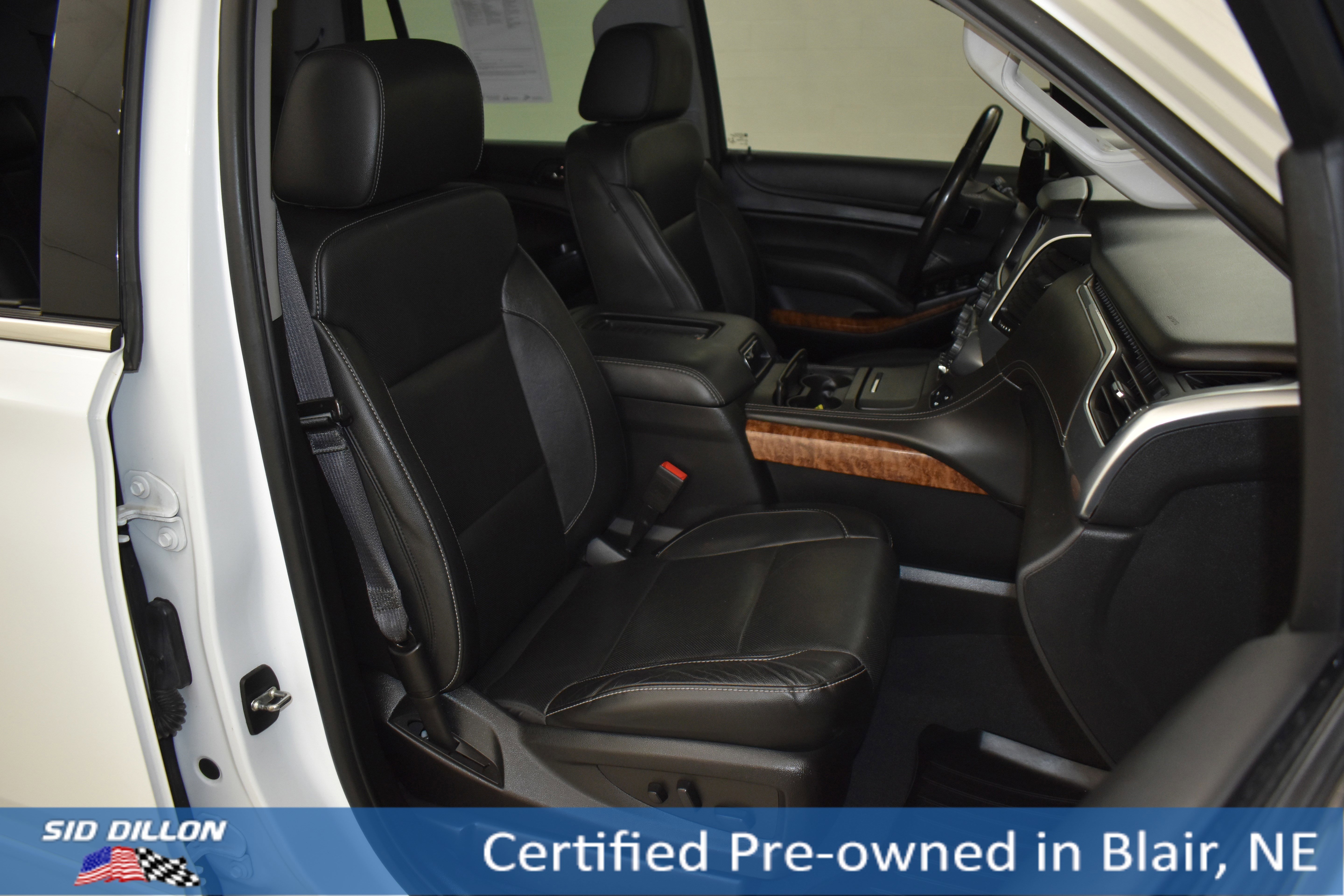 Certified Used 2020 Summit White Chevrolet Premier image 10