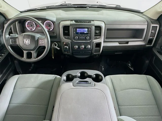 Pre-Owned 2019 Ram 1500 Classic Express