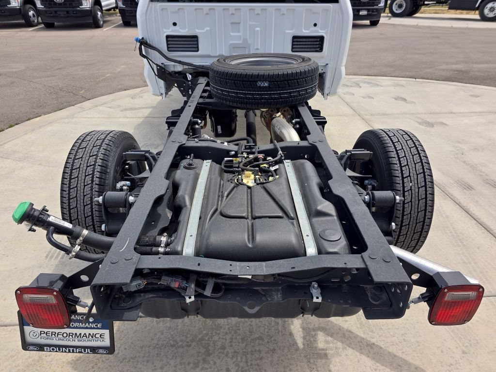 New 2026 Oxford White Ford XL image 24