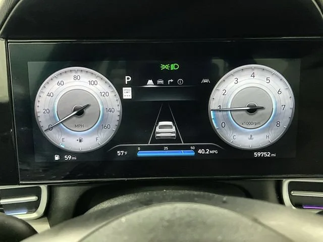 Certified Used 2024  Hyundai Limited image 12