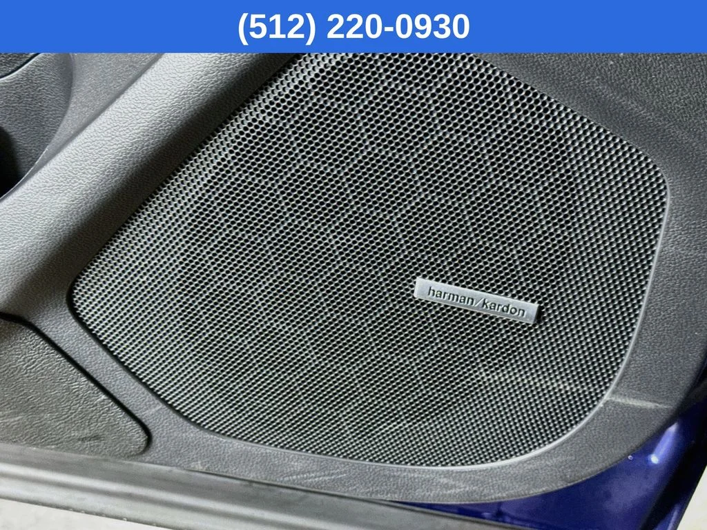 Certified Used 2026 Blue Subaru Onyx Edition Touring image 23
