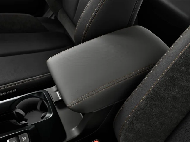 New 2026 CRYSTAL BLACK SILICA Subaru Touring Hybrid image 21