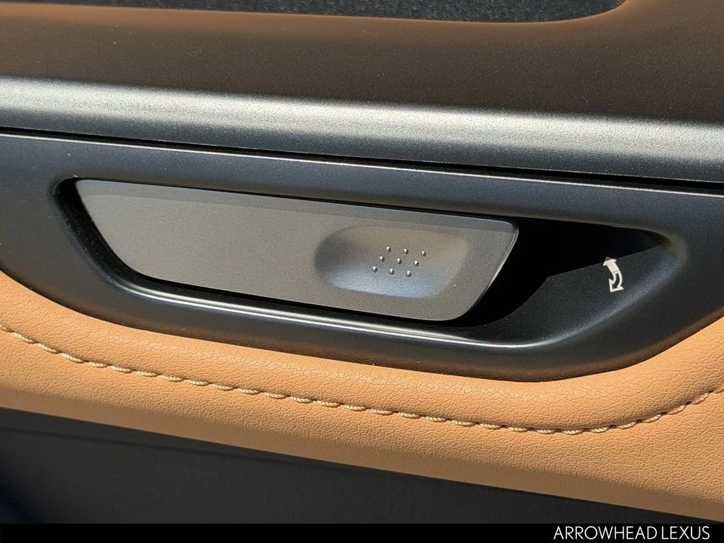 New 2026 Gray Lexus 350 Base image 19