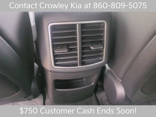 2026 Kia Sportage X-Line - Photo 23