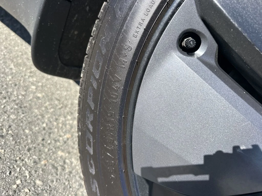 Used 2026  Tesla Long Range image 33