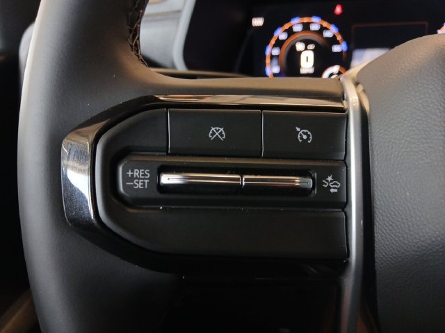 Used 2026 Sterling Gray Metallic Chevrolet Work Truck image 8