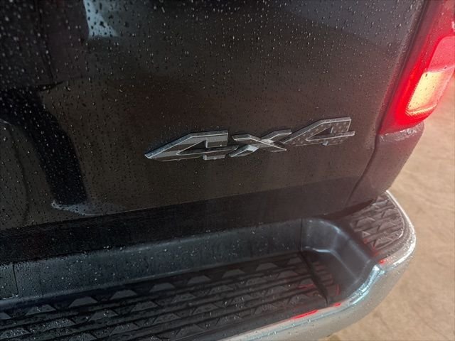Used 2019 Black Ram Big Horn/Lone Star image 6