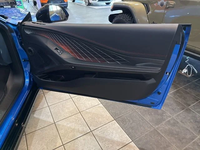 New 2026 Bludicrous Exterior Paint Dodge Scat Pack Plus image 18