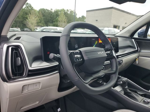 2026 Kia Sorento S - Photo 18