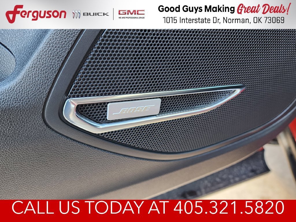 2026 Buick Envision Preferred - Photo 15