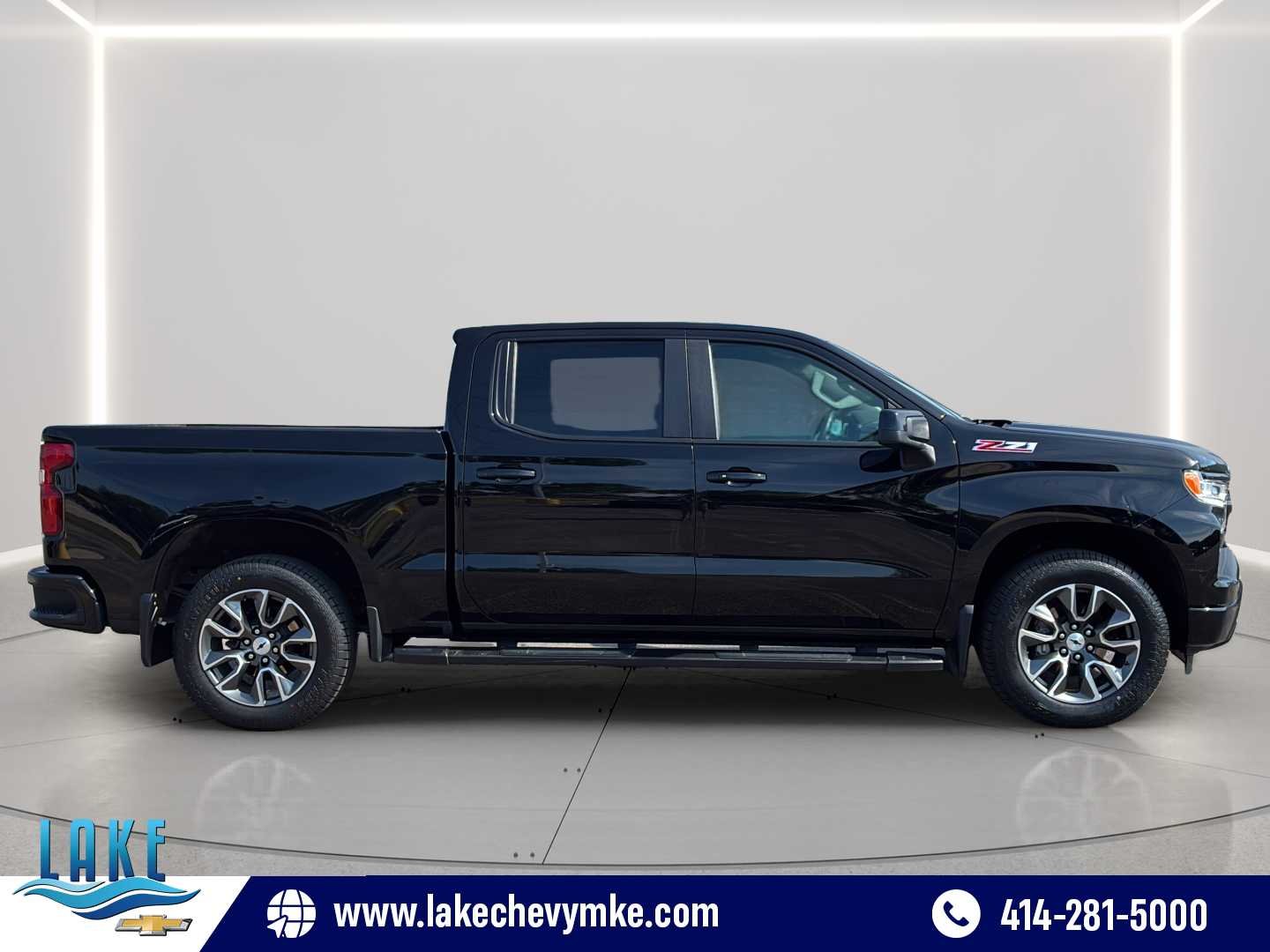 2024 Chevrolet Silverado 1500 RST - Photo 8