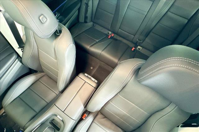 New 2026 Selenite Grey Metallic Mercedes-Benz GLE 450 image 49