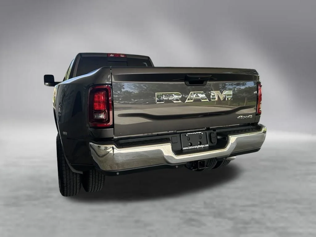 Used 2025 Gray Ram Tradesman image 3