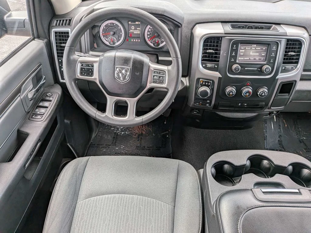 Used 2024 Gray Ram SLT image 20
