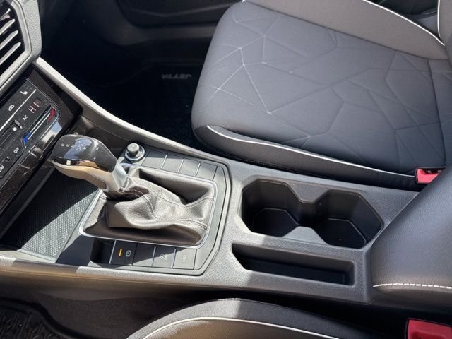 2026 Volkswagen Jetta Sport - Photo 21