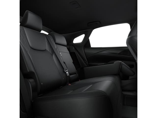 New 2027 Ultra White Lexus F SPORT DESIGN AWD image 7