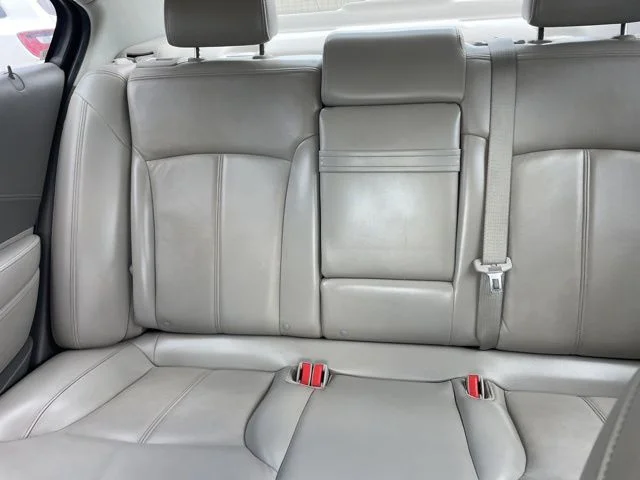 Used 2010 Red Buick CXL image 10