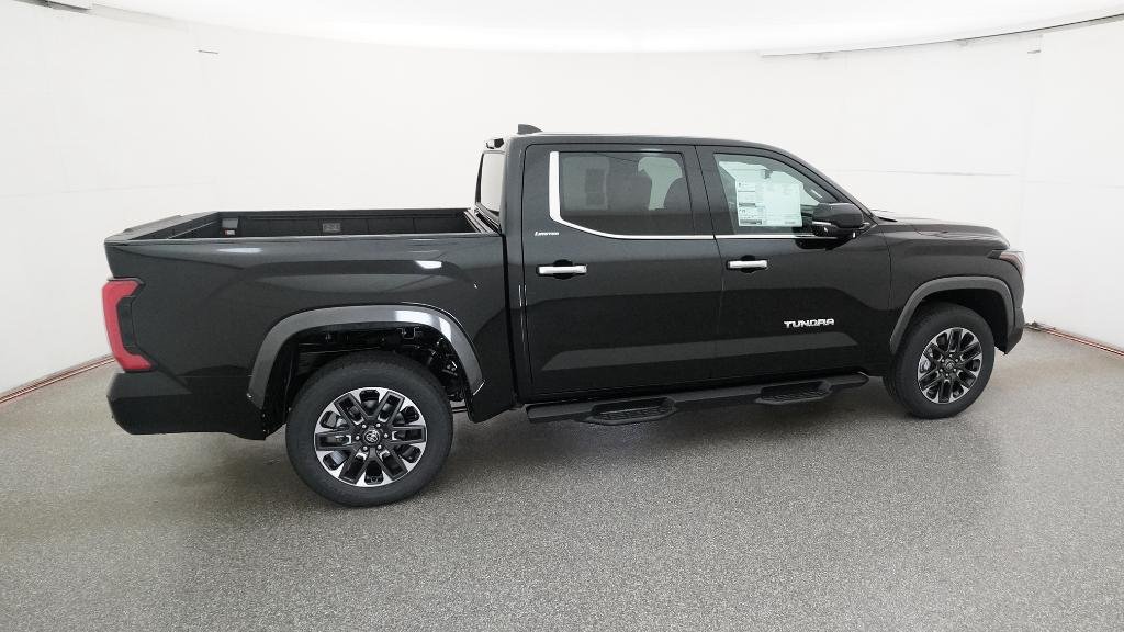 2026 Toyota Tundra Limited - Photo 46