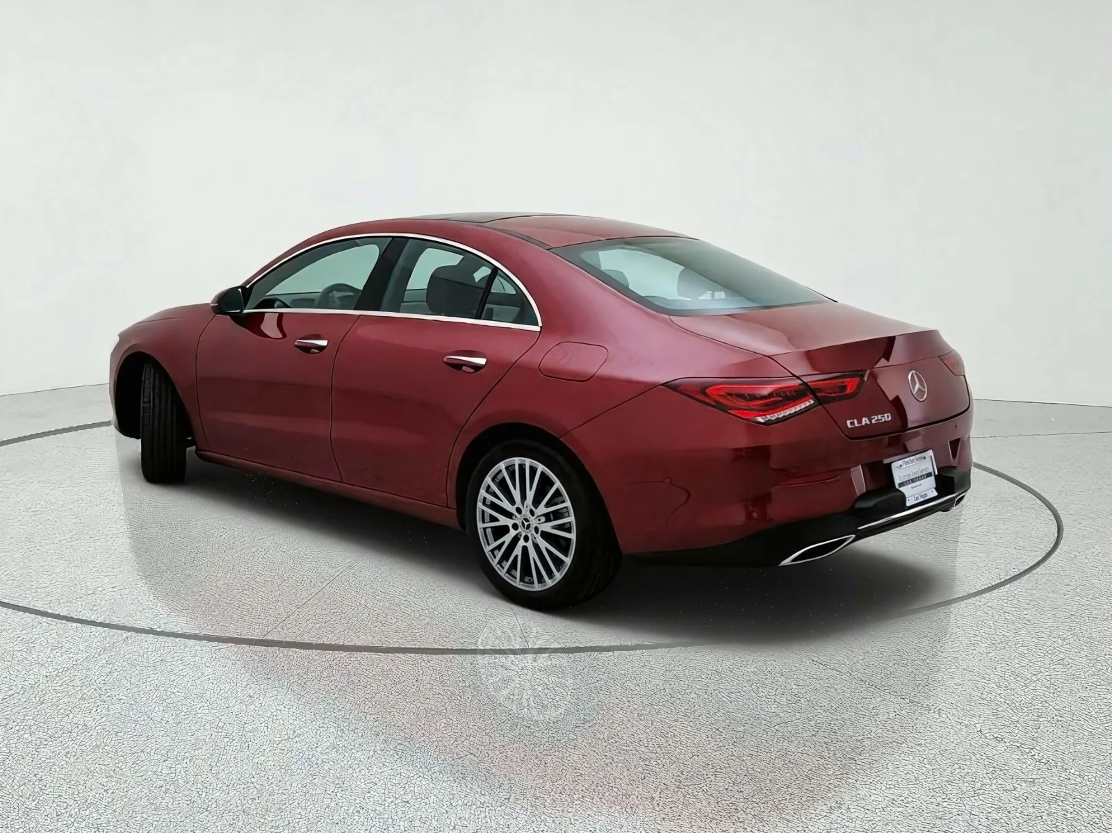2023 Mercedes-Benz CLA CLA 250 - Photo 12