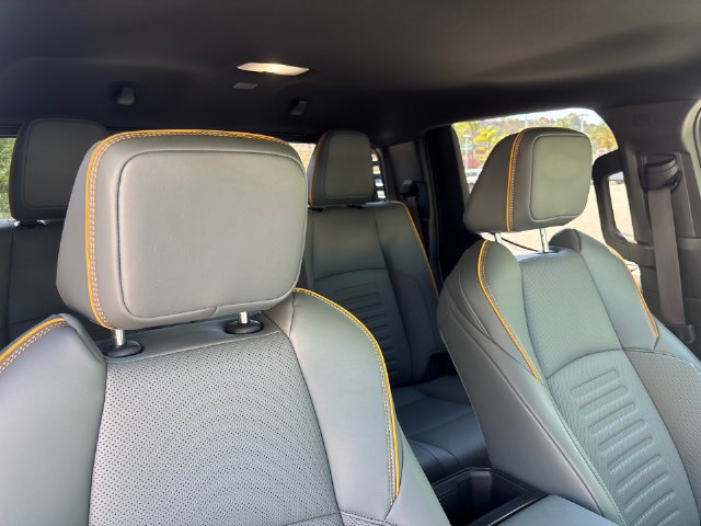 Certified Used 2026 Brown Toyota Trailhunter image 17