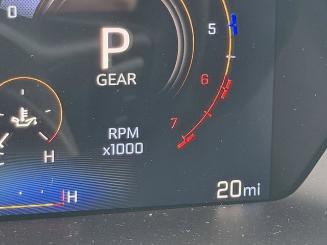 2025 Chevrolet Colorado LT - Photo 56