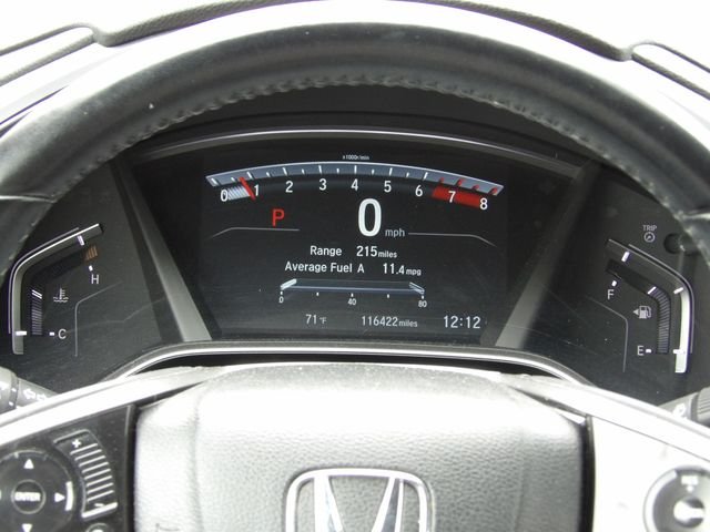 Certified Used 2017 Modern Steel Metallic Honda Touring image 28