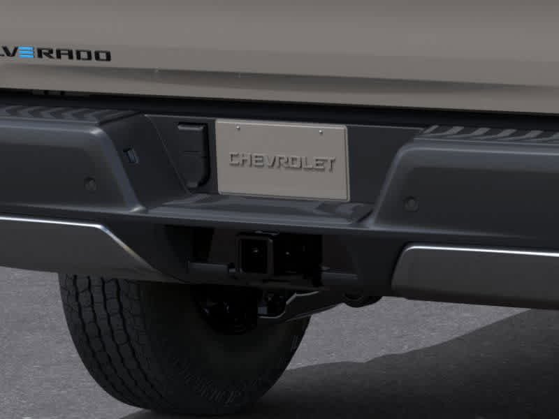 2026 Chevrolet Silverado EV Trail Boss - Photo 14