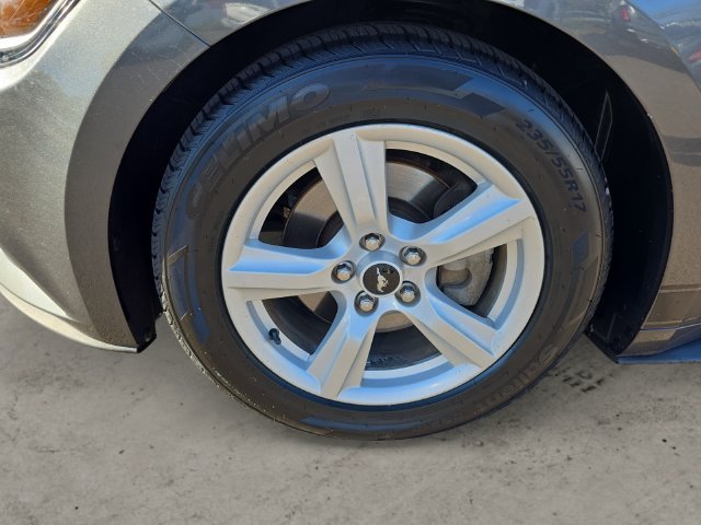 Used 2016 Magnetic Ford V6 image 9